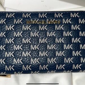 Michael Kors card wallet